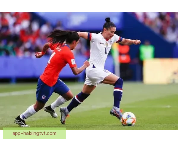 乌拉圭女足不敌智利女足小组赛失利分析